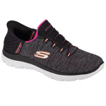 Skechers Summits - Dazzling Haze 149937-BKMT Czarne 36 (149937-BKMT)