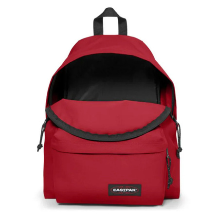 Plecak unisex Eastpak PADDED PAKR Czerwony (EK6201O9)