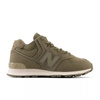 Buty New Balance U  (U574HMO)