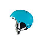 Wyprzedaż - Kask rowerowy K2 Meridian niebieski (10D4007/41)