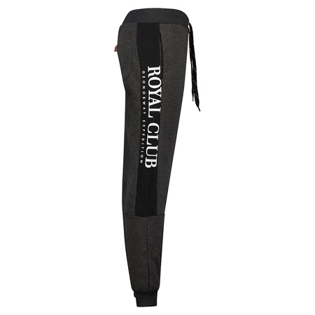 Spodnie dresowe Geographical Norway MAHORSE EO-PR MEN 100 ciemnoszary męska (WW4780H/GNO-Dark Grey)