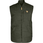 Kamizelka męska Fjällräven Grimsey Vest M Deep Forest (F90501-662)