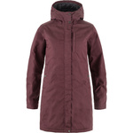 Kurtka ocieplana damska Fjällräven Kiruna Padded Parka W Port (F89644-357)