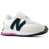 Sneakersy damskie New Balance NB 327 buty sportowe zamszowe wielokolorowe (WS327NA)