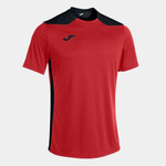 Koszulka Joma Championship VI Short Sleeve T-shirt (101822.601)