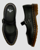 Półbuty damskie Dr. Martens Elphie MJ Mary Jane niskie przed kostkę Czarne (DM40685001)
