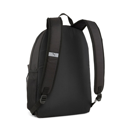 Plecak Puma PHASE BACKPACK Czarny (09116403)