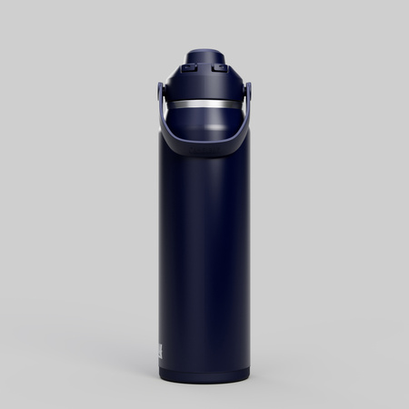 Wyprzedaż - Butelka termiczna CAMELBAK Thrive Chug Insulated SST 950ml (C2930/401001)