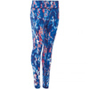 Legginsy Kappa Iasmina W 309098 19-4151 (30909819-4151)