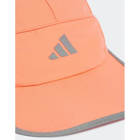 Czapka z daszkiem adidas R X CITY C H.R. (HR7056)