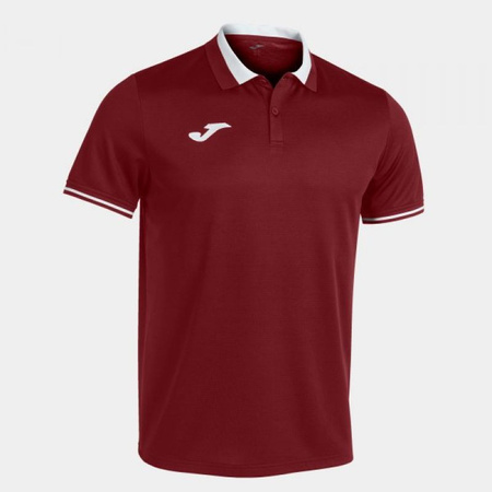 Koszulka Joma Championship VI Short Sleeve Polo (101954.672)