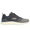 Buty Skechers sneakersy Track - Ripkent M 232399 OLV (232399/OLV)
