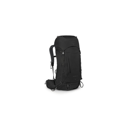 Plecak trekkingowy OSPREY Kestrel 38 czarny (10004766/1)