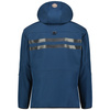 Kurtka softshell męska Geographical Norway ROYAUTE NAVY -ORANGE DB MEN 068 NAVY / ORANGE (WY8028H/GN-MARINE / ORANGE)