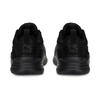 Wyprzedaż - Buty sportowe dziecięce Puma Wired Run Pure tenisówki na lato czarne (390849-01)