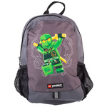 Plecak Lego Ninjago Mini Backpack (20281-2408)