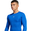 Koszulka adidas Techfit Long Sleeve Tee M JP2921 (1485709)