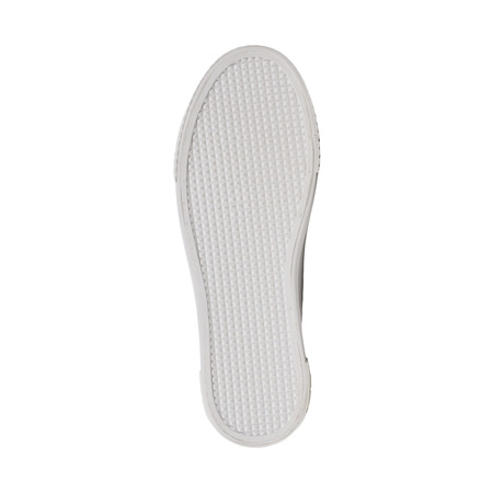 Buty damskie Lee Cooper białe (LCW-24-31-2170LA)