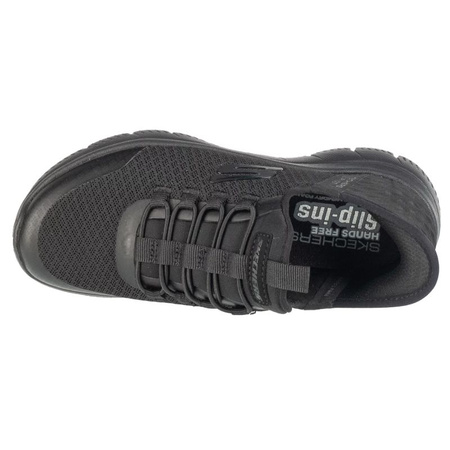 Skechers Slip-Ins: Summits - High Range 403833L-BBK Czarne 30 (403833L-BBK)