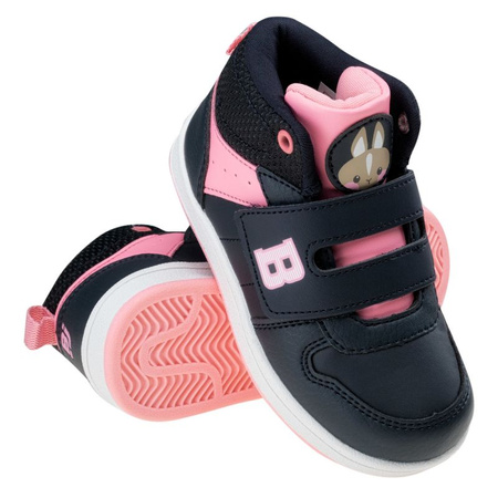 Buty Bejo Bardo Jr  (92800377157)