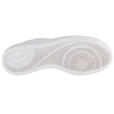 Skechers Sport Court 2.0 - Core Essential 185160-WHT Białe 36 (185160-WHT)