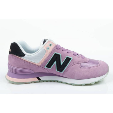 Buty New Balance W  (WL574SAW)