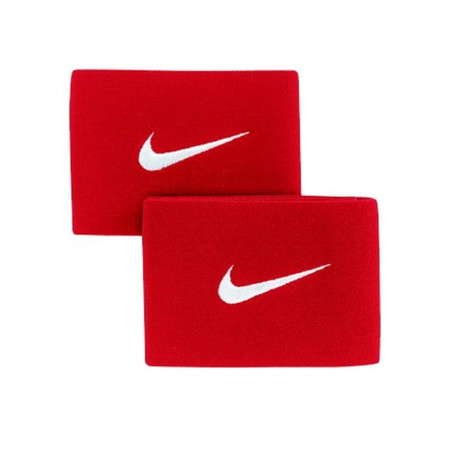 Opaski na getry Nike Guard Stay 2szt (SE0047-610)