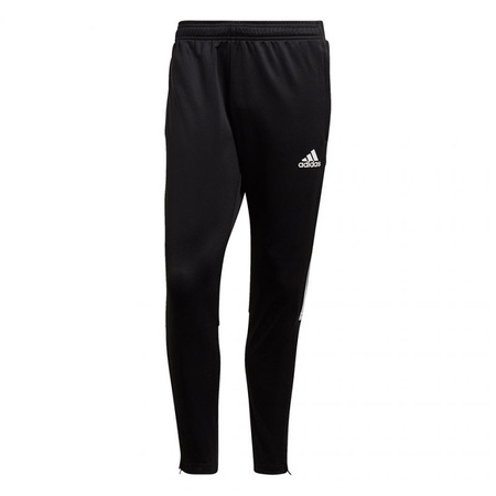 Spodnie dresowe męskie adidas Tiro 21 Training sportowe czarne (GH7306)