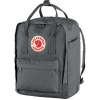 Plecak Fjällräven Kånken Laptop 13" Super Grey (F23523-046)