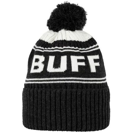 Czapka Buff Hido Knitted Hat Beanie (1323325551000)