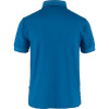 T-shirt męski Fjällräven Crowley Pique Shirt M Alpine Blue (F81783-538)