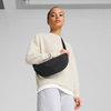 Torba Puma HER HALF MOON BAG Czarny (09127901)