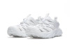 Hoka One One Hopara Sandal "Triple White" (1123112-WHWH)