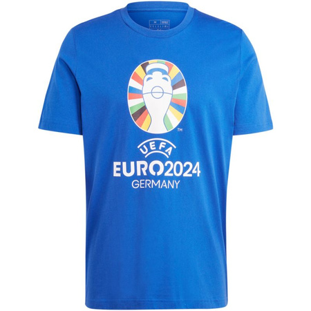 Koszulka adidas Euro24 M (IT9293)