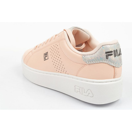 Buty Fila Crosscourt Jr  (FFT0051.43108)