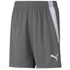 Spodenki Puma teamLIGA Shorts Jr 704931 13 (70493113)