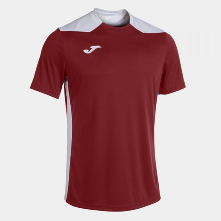 Koszulka Joma Championship VI Short Sleeve T-shirt (101822.672)