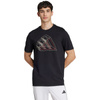 Koszulka adidas Tech Outline Graphic M JJ3866 (1487433)
