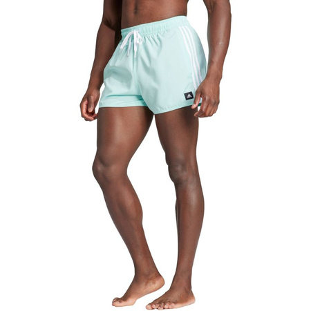 Szorty adidas 3-Stripes CLX Swim Shorts M (IS2056)