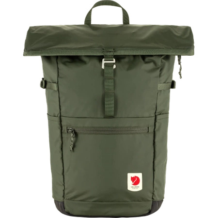 Plecak Fjällräven High Coast Foldsack 24 Mountain Green (F23222-623)