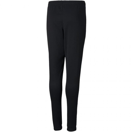 Spodnie Puma teamRISE Poly Training Pants Junior 657391 03 (65739103)