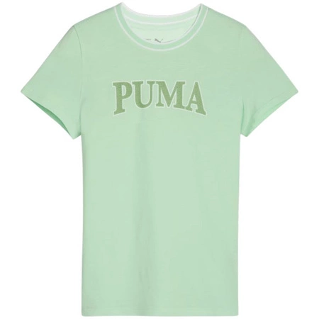 Koszulka Puma Squad Tee Jr 679387 88 (67938788)