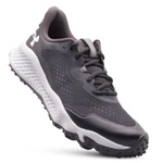 Buty sportowe do biegania męskie Under Armour UA Charged Maven do crossfitu treningowe czarne (3026136-002)