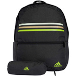 Plecak adidas Classic Horizontal 3-Stripes (IP9846)