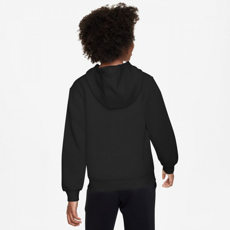 Bluza Nike Academy CR7 Club Fleece Jr (FN8420-010)