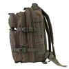 Mil-Tec - Plecak Small Assault Pack - Zielony OD (14002001)