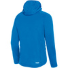 Wyprzedaż - Bluza sportowa męska Viking Jukon Hoodie Man niebieska (730/23/0909/15)