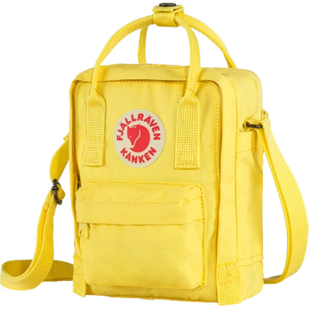 Torba na ramię Fjällräven Kånken Sling Corn (F23797-126)