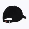 Wyprzedaż - Czapka z daszkiem dziecięca Lego Wear Batman LWALEX 333 - CAP (12010790-995)