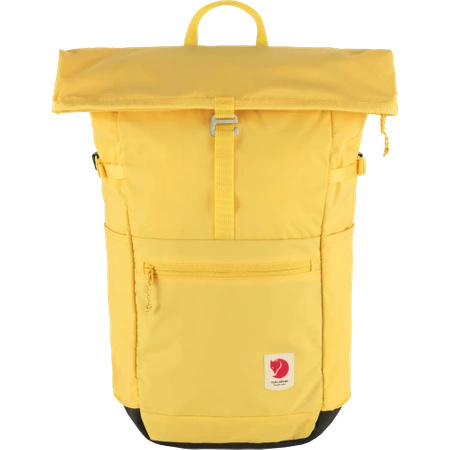 Plecak Fjällräven High Coast Foldsack 24 Mellow Yellow (F23222-130)